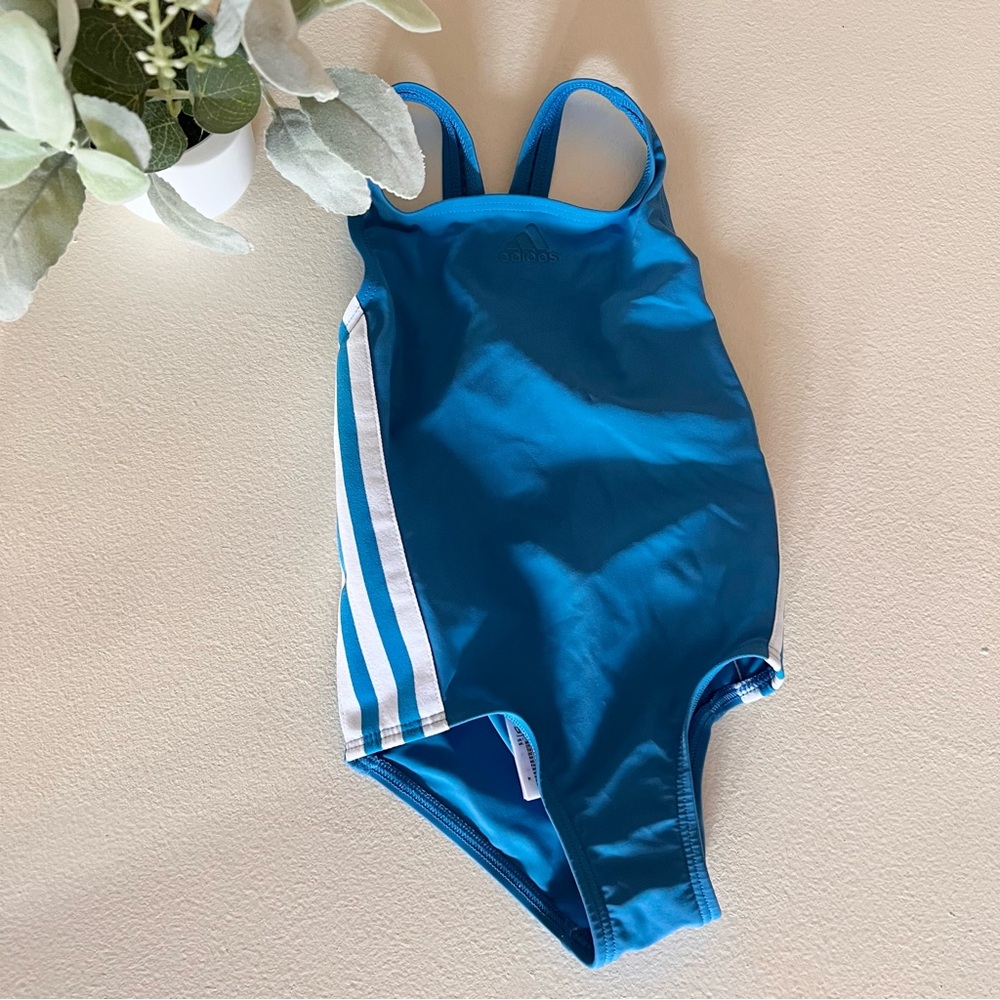 adidas swimsuit